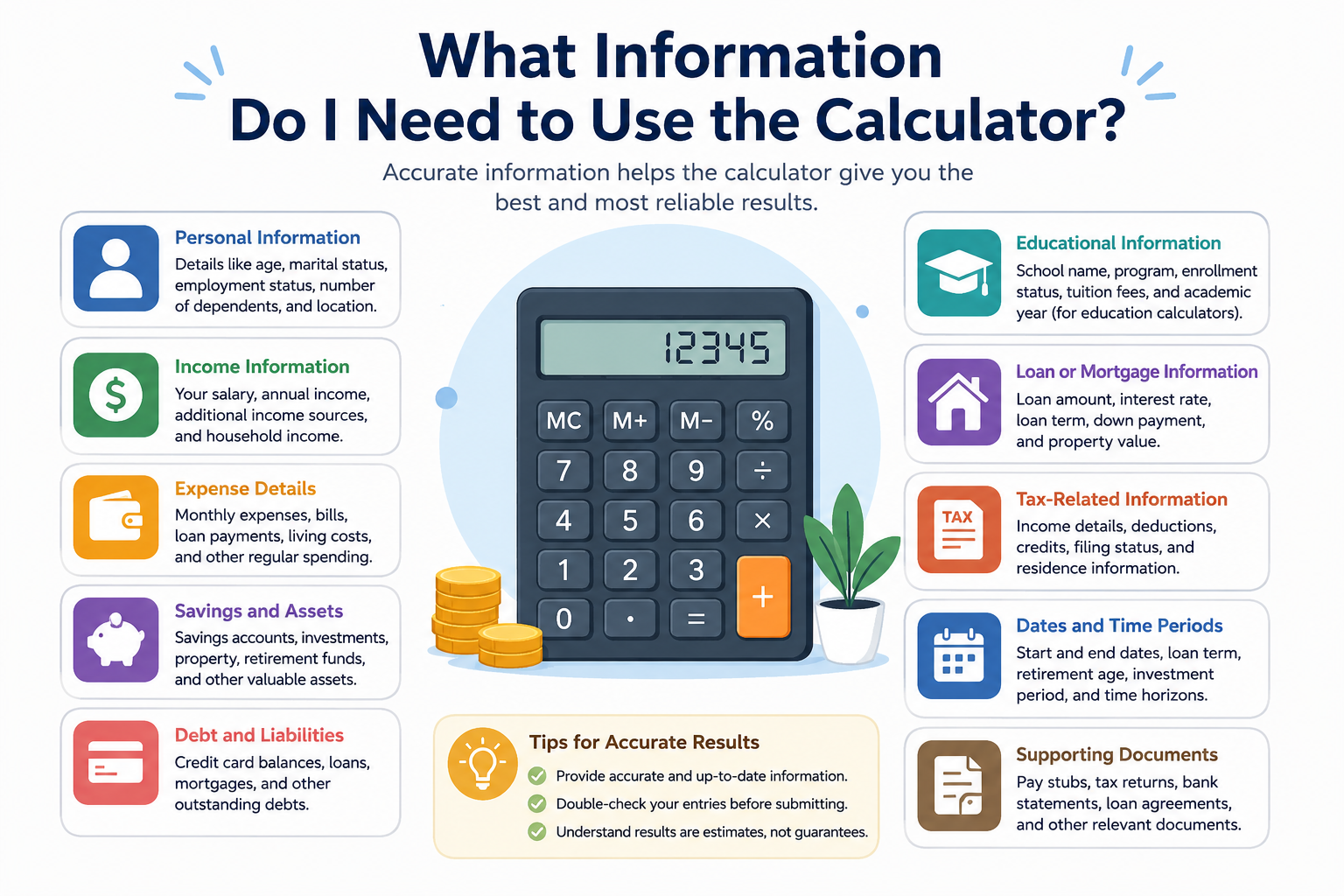 Calculator
