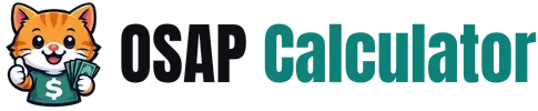 osap calculator Site Logo